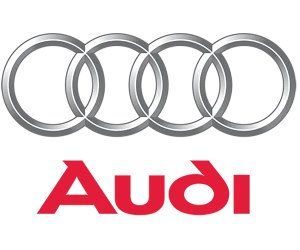 Audi 300