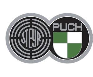 Steyr Puch 300